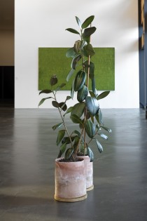 Carolina Fonseca, Gens de deux pays ou plus, 2018-2025 ©Carolina Fonseca, photo : Blaise Adilon