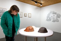 Carolina Fonseca, Baptême, 2021 ©Carolina Fonseca, photo : Blaise Adilon