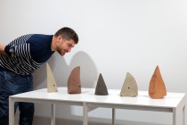 Carolina Fonseca, Charivari, 2024. ©Carolina Fonseca, photo : Blaise Adilon