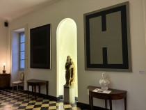 ©Christophe Cuzin / Adagp, Paris