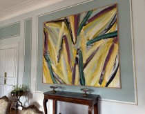 ©Alain Clément / Adagp, Paris