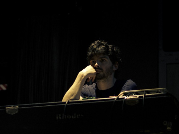 Bruno Ruder